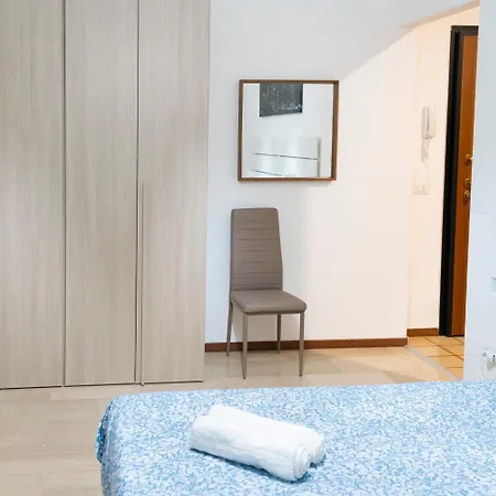 Apartment Ag19 Nel Centro Di