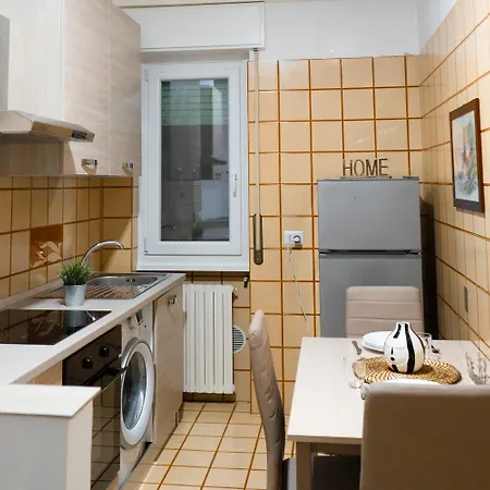 Ag19 Nel Centro Di Apartment Milan
