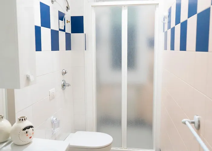 Ag19 Nel Centro Di Apartmán