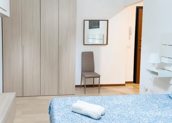 Apartmán Ag19 Nel Centro Di