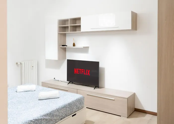 Ag19 Nel Centro Di Apartmán *