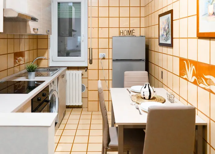 Ag19 Nel Centro Di Apartmán Milán