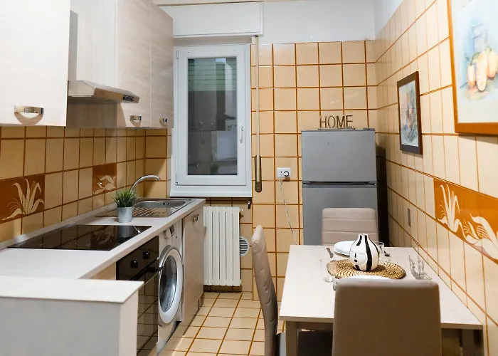 Ag19 Nel Centro Di Apartmán Milán
