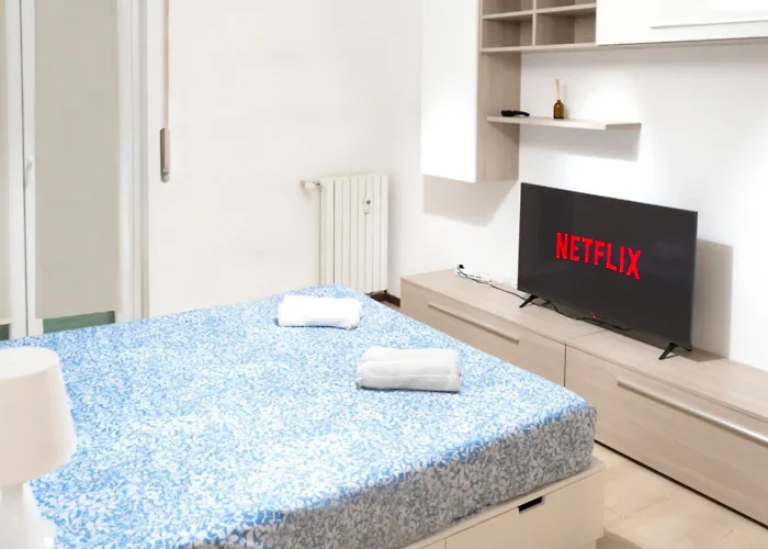 Apartmán Ag19 Nel Centro Di